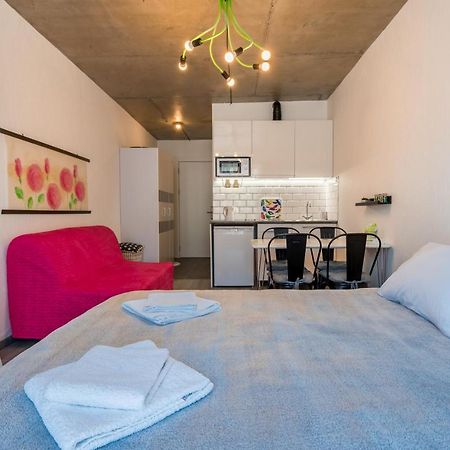 Loft1 Apartment 302 Gudauri Kültér fotó