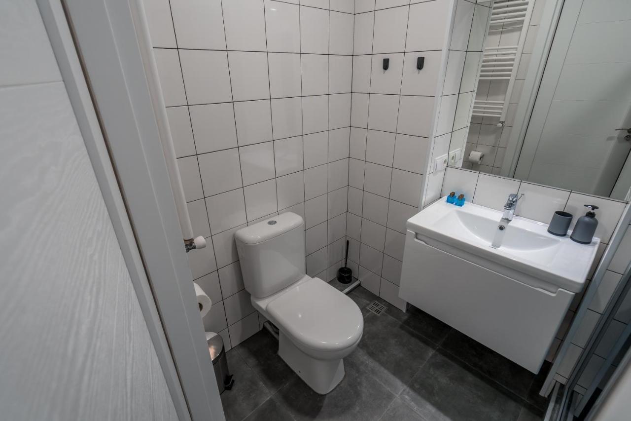 Loft1 Apartment 302 Gudauri Kültér fotó