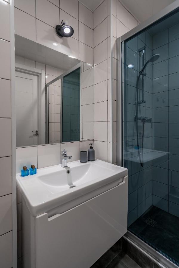 Loft1 Apartment 302 Gudauri Kültér fotó
