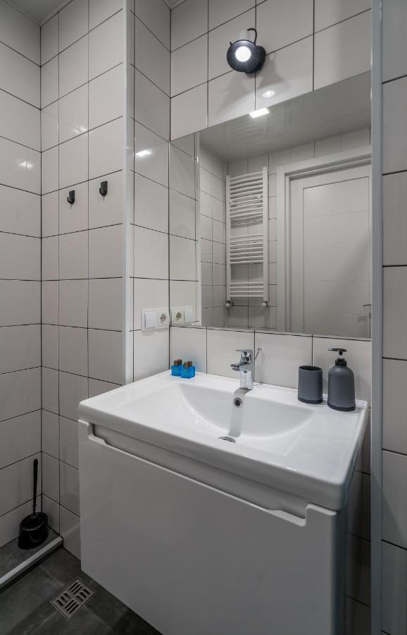 Loft1 Apartment 302 Gudauri Kültér fotó