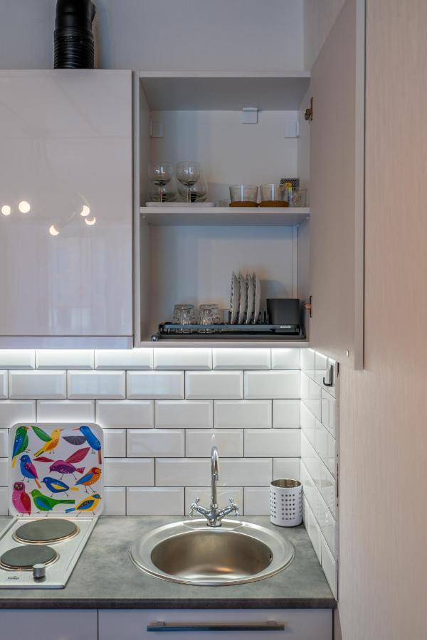 Loft1 Apartment 302 Gudauri Kültér fotó