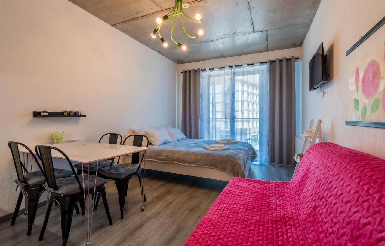 Loft1 Apartment 302 Gudauri Kültér fotó