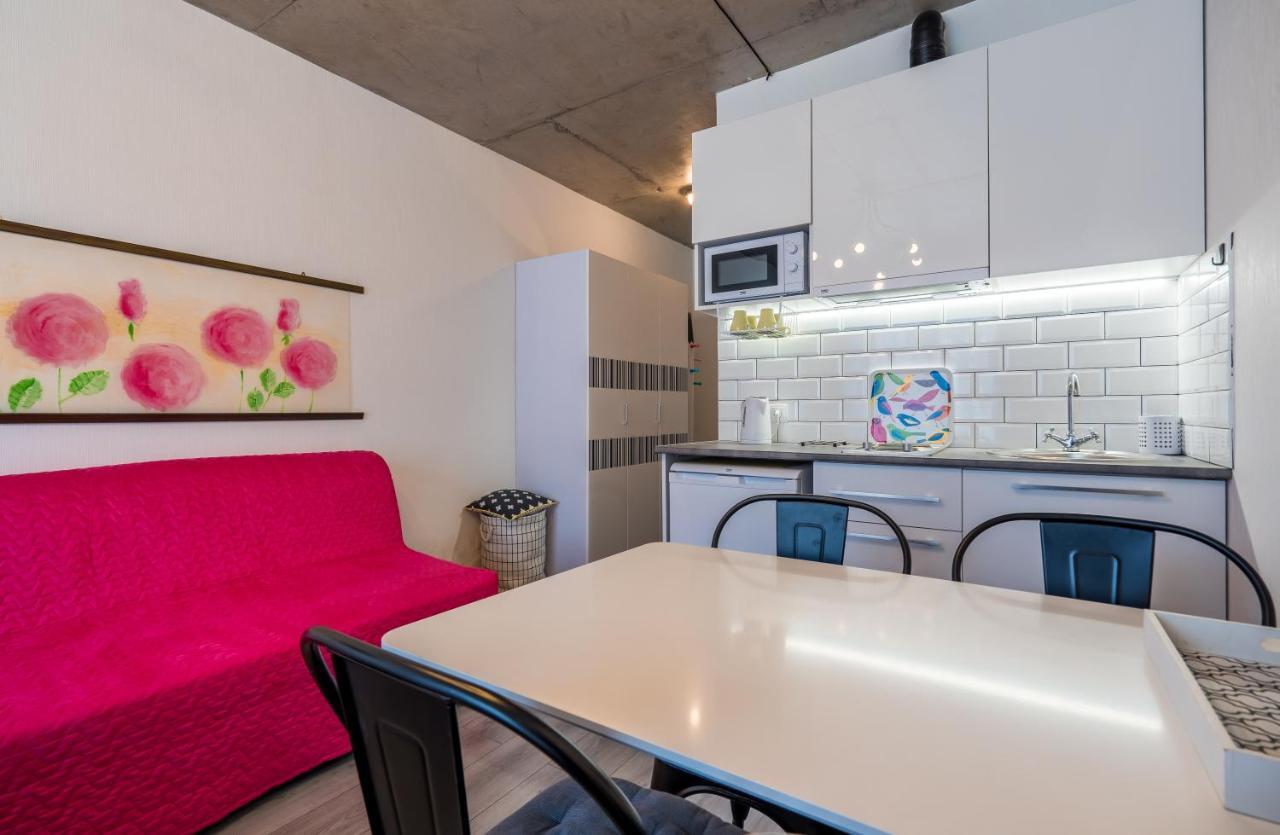 Loft1 Apartment 302 Gudauri Kültér fotó