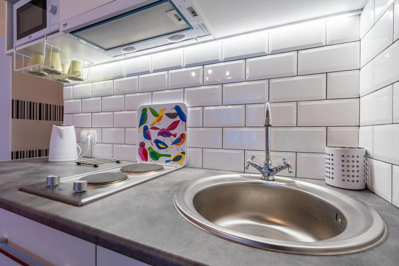 Loft1 Apartment 302 Gudauri Kültér fotó