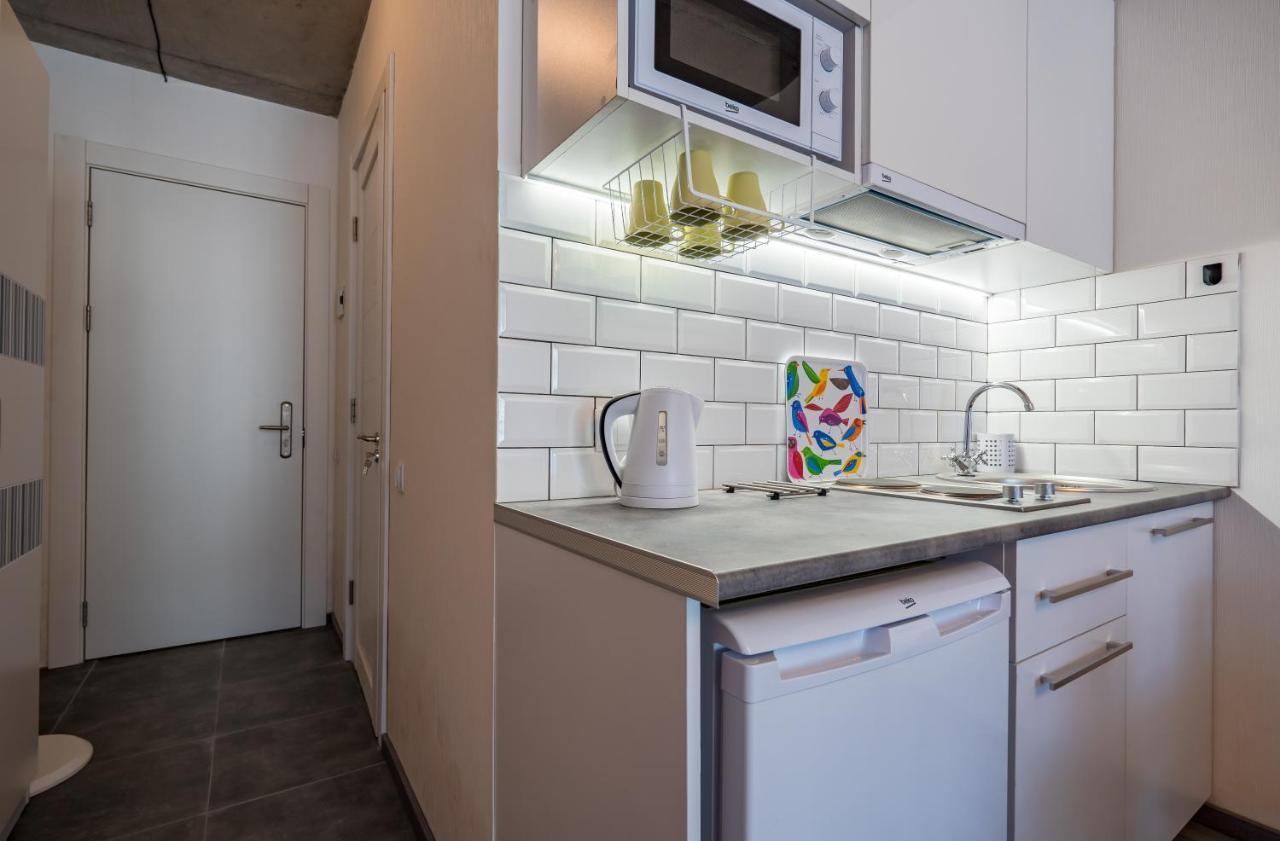 Loft1 Apartment 302 Gudauri Kültér fotó
