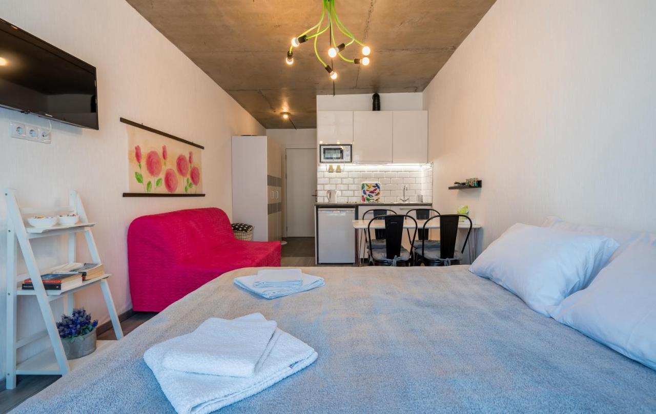 Loft1 Apartment 302 Gudauri Kültér fotó